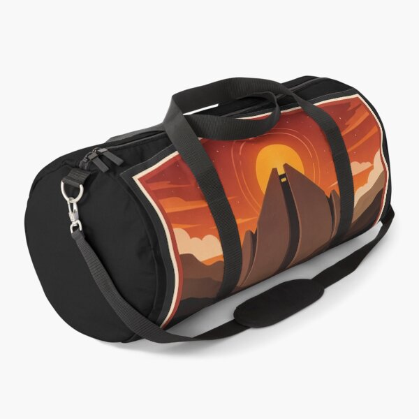 Item preview, Korriban National Park: Home of the Sith Lords designed and sold by FrontierCosmic.