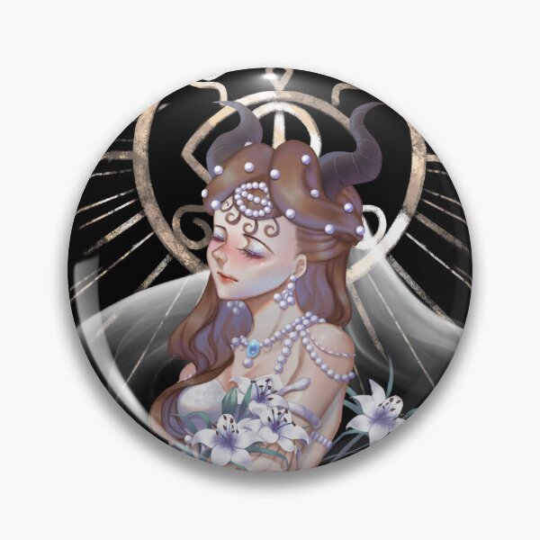 Item preview, Samara Priestess aka. Fiona Gilman - Identity V designed and sold by Varo-DY.