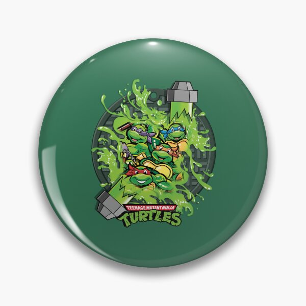 Item preview, Green Slime Mutant designed and sold by jullianlowrey.