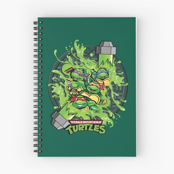 Item preview, Green Slime Mutant designed and sold by jullianlowrey.
