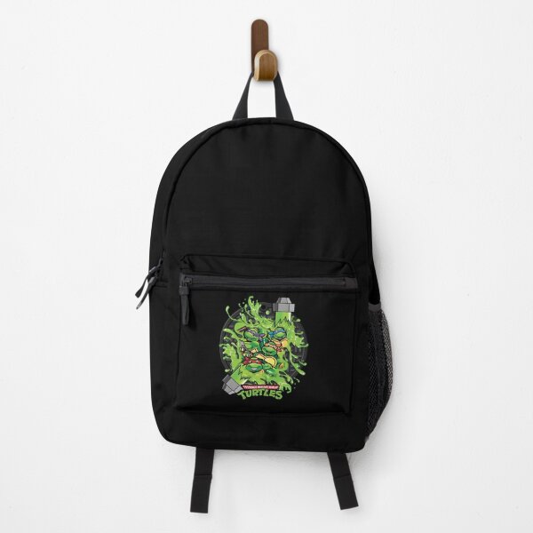Item preview, Green Slime Mutant designed and sold by jullianlowrey.