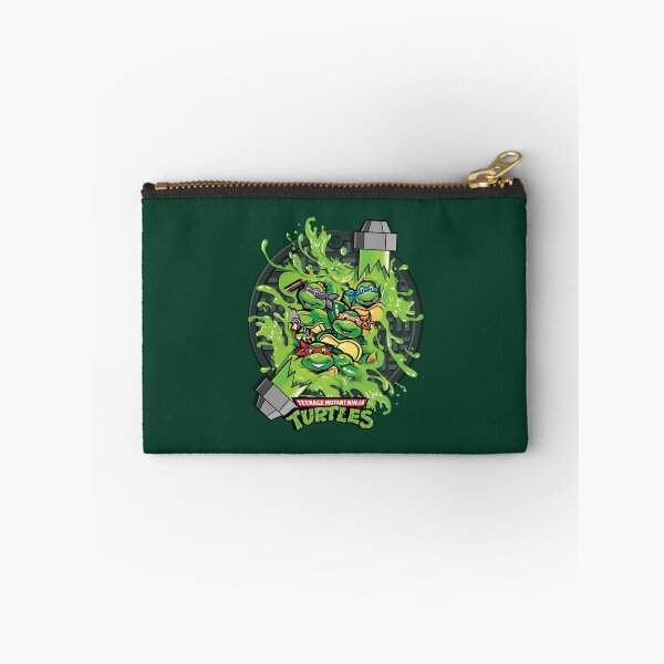 Item preview, Green Slime Mutant designed and sold by jullianlowrey.