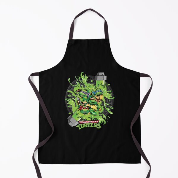 Item preview, Green Slime Mutant designed and sold by jullianlowrey.