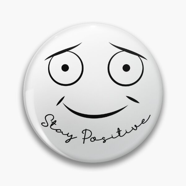 Item preview, Keep Your Positivity designed and sold by BUTTER7FLY.