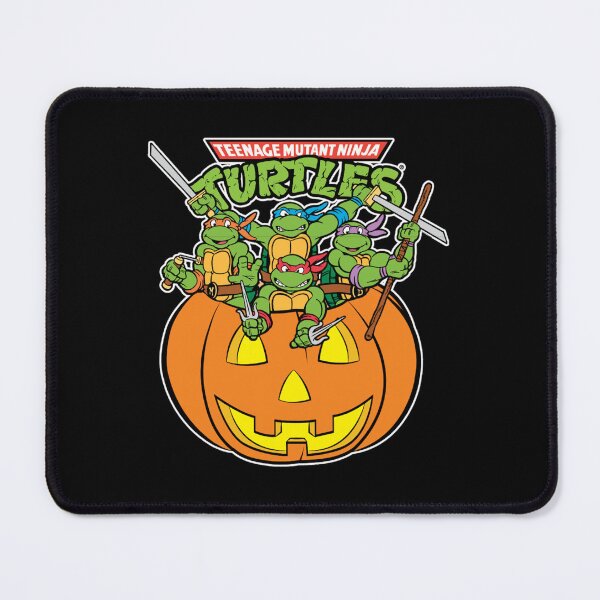 Item preview, Halloween Pumpkin Turtles designed and sold by jullianlowrey.
