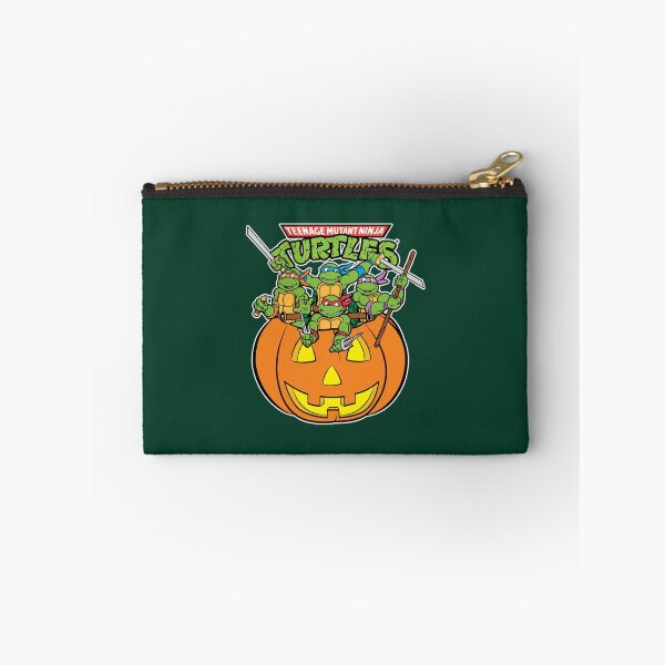 Item preview, Halloween Pumpkin Turtles designed and sold by jullianlowrey.