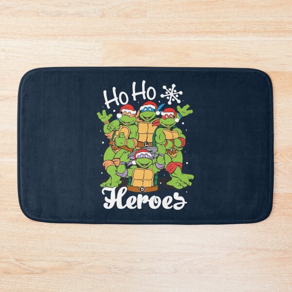 Item preview, Ho Ho Heroes designed and sold by jullianlowrey.