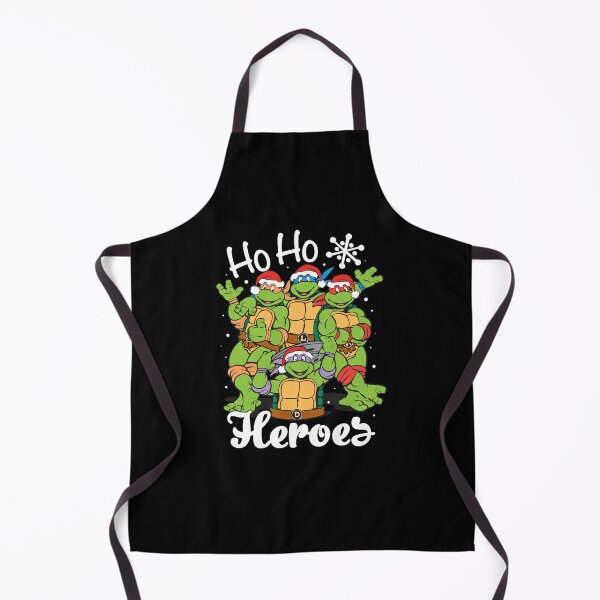 Item preview, Ho Ho Heroes designed and sold by jullianlowrey.