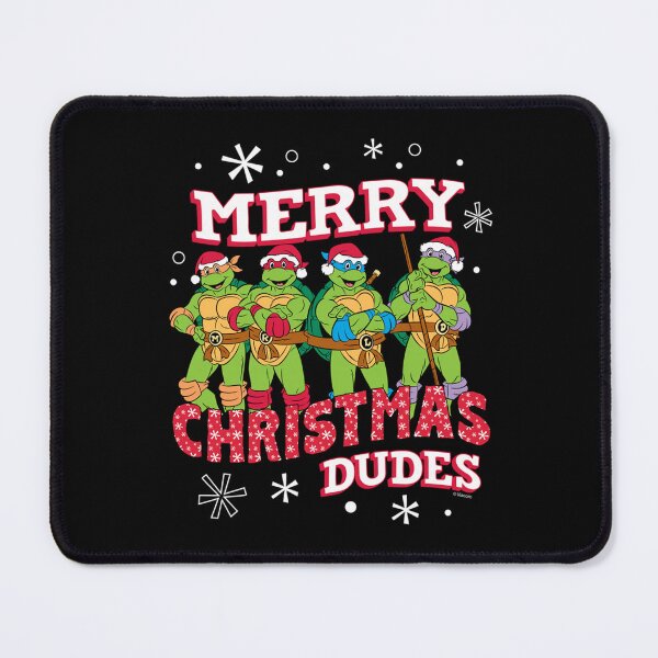 Item preview, Merry Christmas Dudes designed and sold by jullianlowrey.