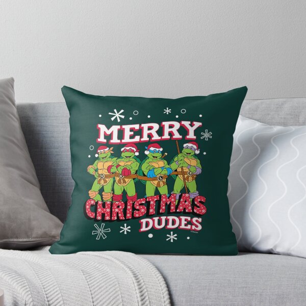 Item preview, Merry Christmas Dudes designed and sold by jullianlowrey.