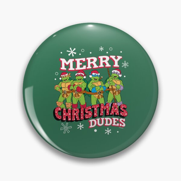 Item preview, Merry Christmas Dudes designed and sold by jullianlowrey.