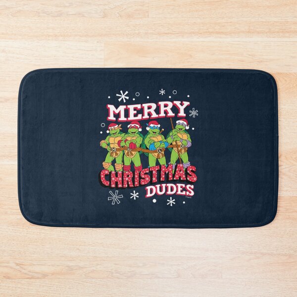 Item preview, Merry Christmas Dudes designed and sold by jullianlowrey.