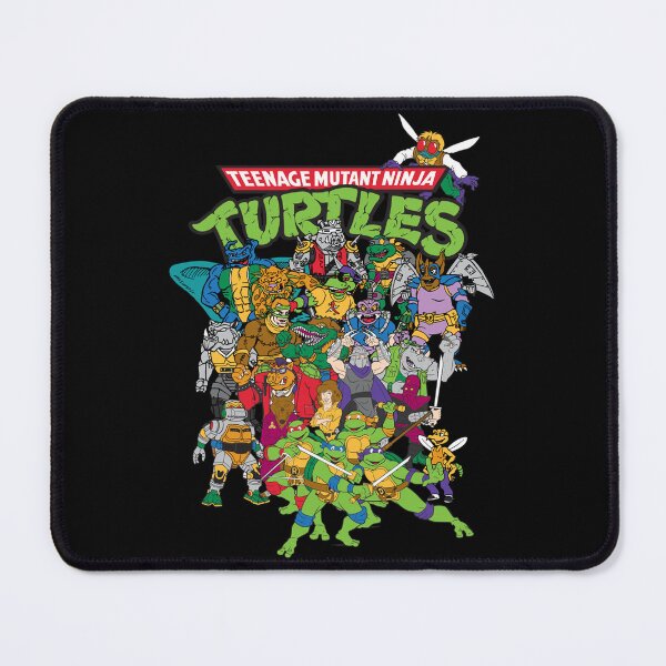 Item preview, Ninja Turtles Group designed and sold by jullianlowrey.