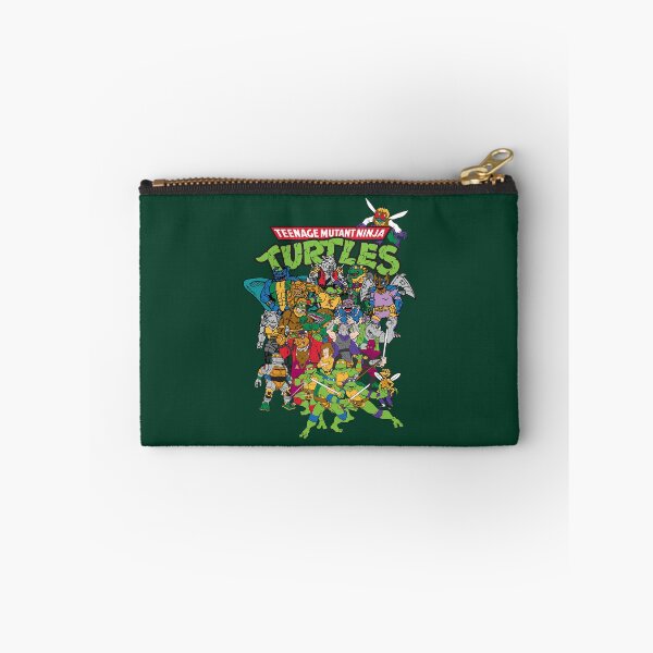 Item preview, Ninja Turtles Group designed and sold by jullianlowrey.