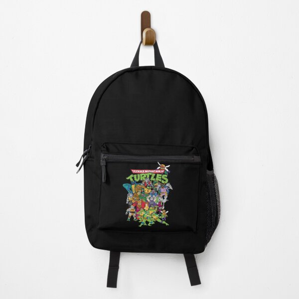 Item preview, Ninja Turtles Group designed and sold by jullianlowrey.