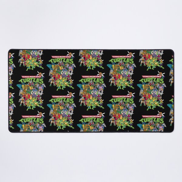Item preview, Ninja Turtles Group designed and sold by jullianlowrey.