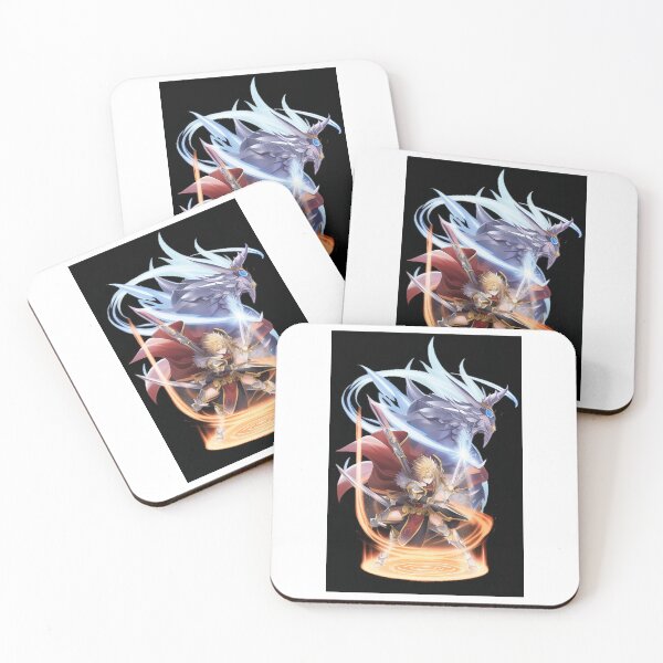 Item preview, Digital Art - Stylized Manga Character, Video Game Illustration designed and sold by AnimeShin.