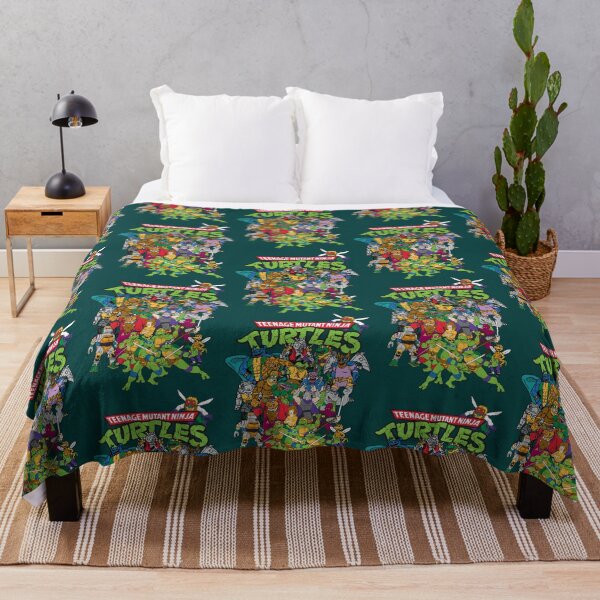 Item preview, Ninja Turtles Group designed and sold by jullianlowrey.