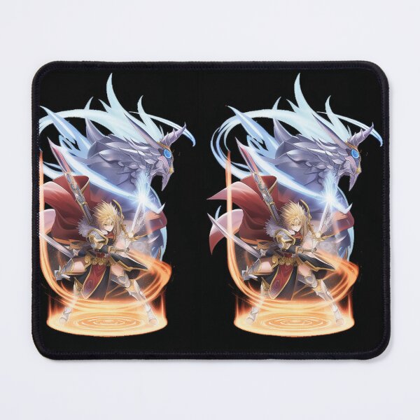 Item preview, Digital Art - Stylized Manga Character, Video Game Illustration designed and sold by AnimeShin.