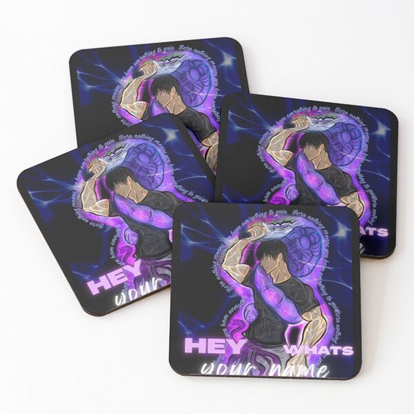 Item preview, anime assassin muscular hero digit designed and sold by Jay21743ori.