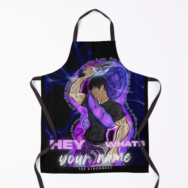 Item preview, anime assassin muscular hero digit designed and sold by Jay21743ori.