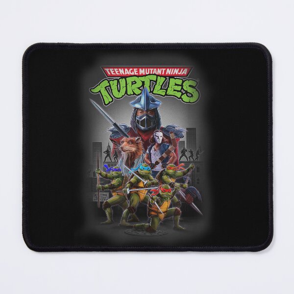 Item preview, Ninja Turtles Group designed and sold by jullianlowrey.