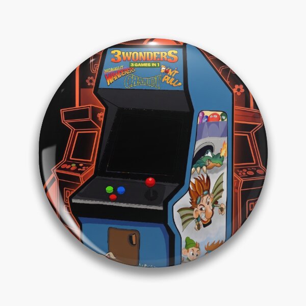 Item preview, Retro Wonders designed and sold by retrotoonz.