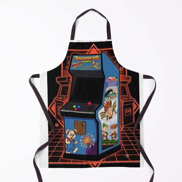 Item preview, Retro Wonders designed and sold by retrotoonz.