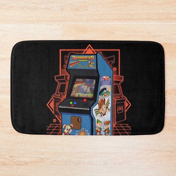 Item preview, Retro Wonders designed and sold by retrotoonz.