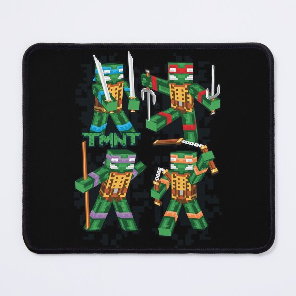 Item preview, Pixel Ninja Action designed and sold by jullianlowrey.