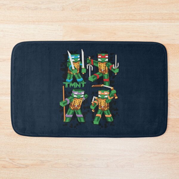 Item preview, Pixel Ninja Action designed and sold by jullianlowrey.