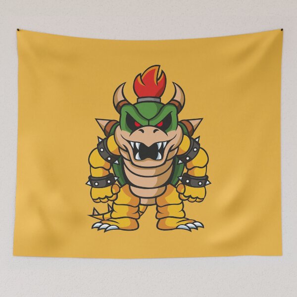 Item preview, Alien Turtle Villain | Galactic Space Turtle Mascot Design designed and sold by MerlinWear.