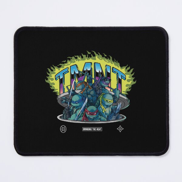 Item preview, Pixel Ninja Turtles designed and sold by jullianlowrey.