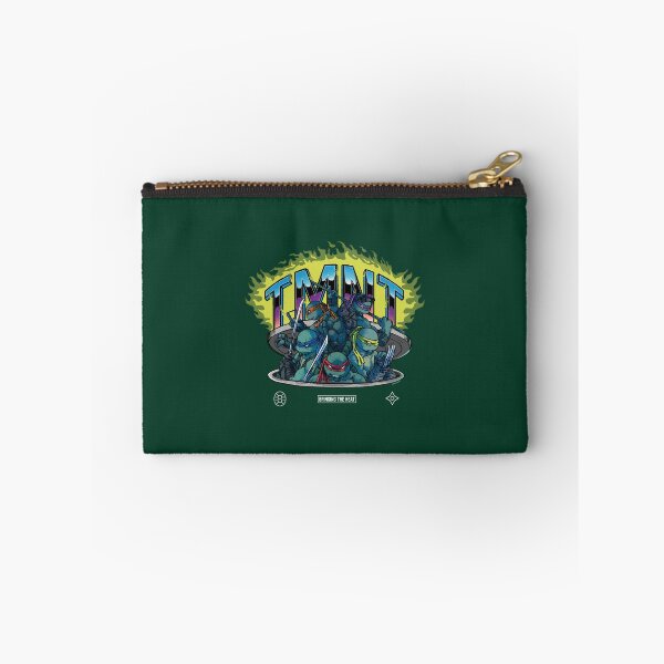 Item preview, Pixel Ninja Turtles designed and sold by jullianlowrey.