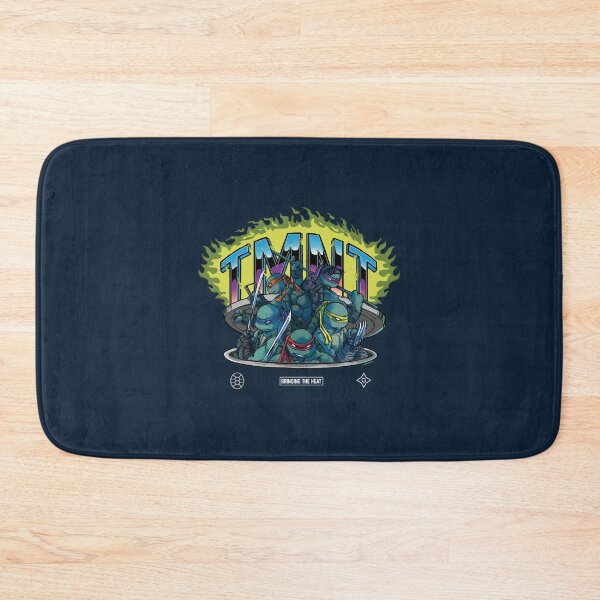 Item preview, Pixel Ninja Turtles designed and sold by jullianlowrey.
