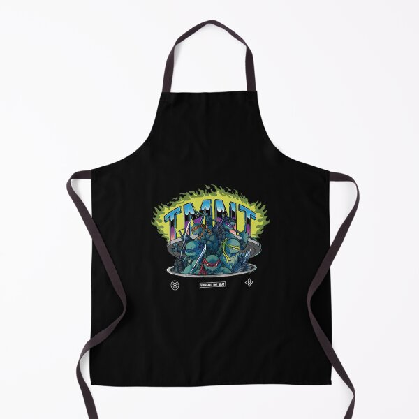 Item preview, Pixel Ninja Turtles designed and sold by jullianlowrey.