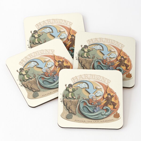Item preview, Elemental Harmony  Artwork designed and sold by Tablotique.