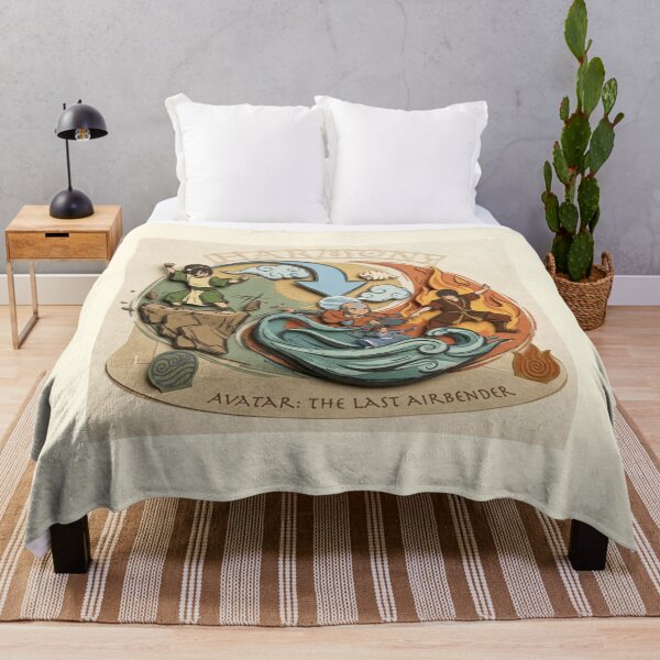 Item preview, Elemental Harmony Artwork designed and sold by Tablotique.