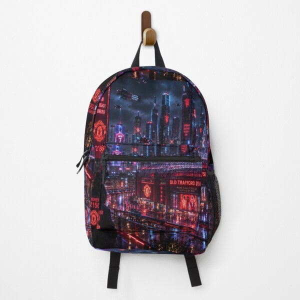 Item preview, Manchester 2150 | Cyberpunk Sci Fi | Neon Atlas designed and sold by NSAstore.