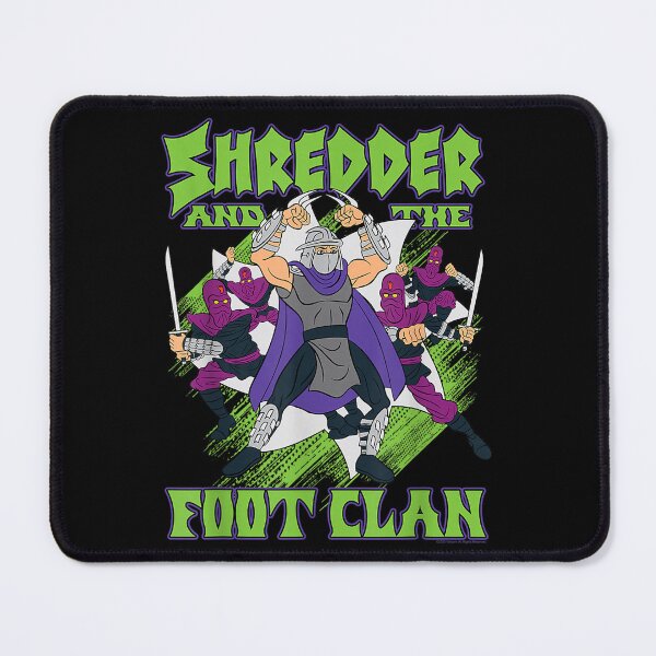 Item preview, Villain Army Foot designed and sold by jullianlowrey.
