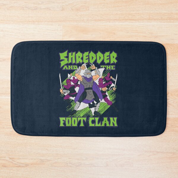 Item preview, Villain Army Foot designed and sold by jullianlowrey.
