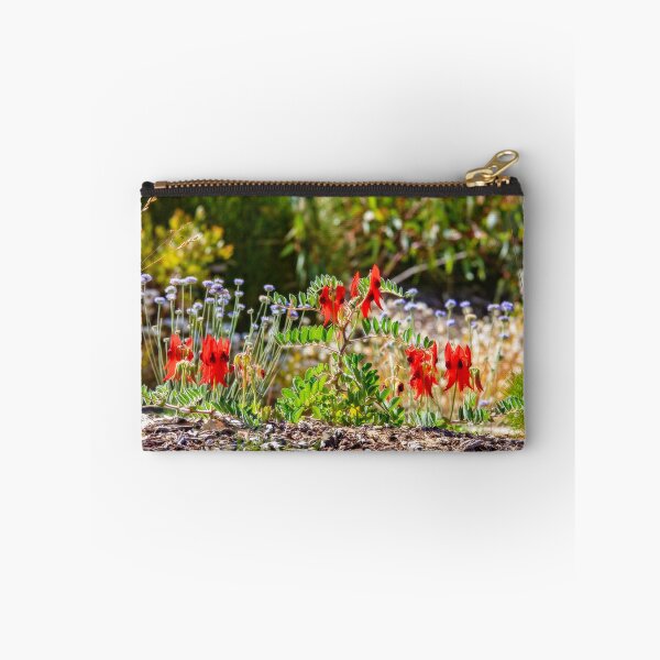 Item preview, Sturt's Desert Pea, Kings Park, Perth, Australia Occidental designed and sold by Dave Catley.