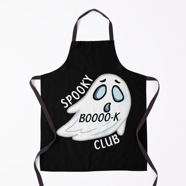 Item preview, Spooky Book Club designed and sold by AmyDesignsCo.