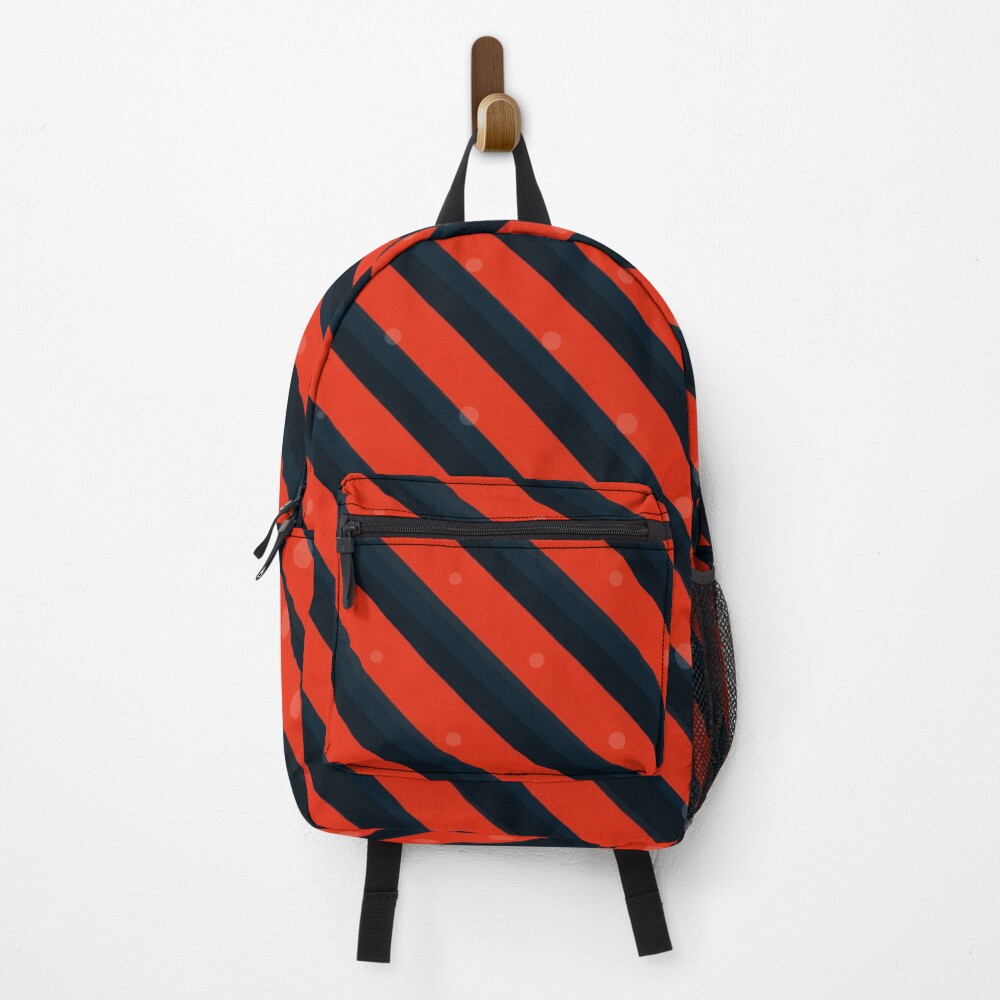 Item preview, Backpack designed and sold by DigitalPromt.