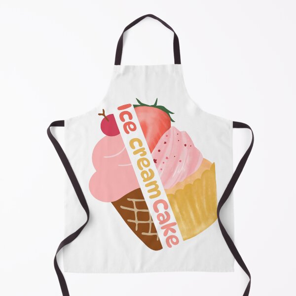 Item preview, Ice Cream Cake rainbow designed and sold by Dimimodes.