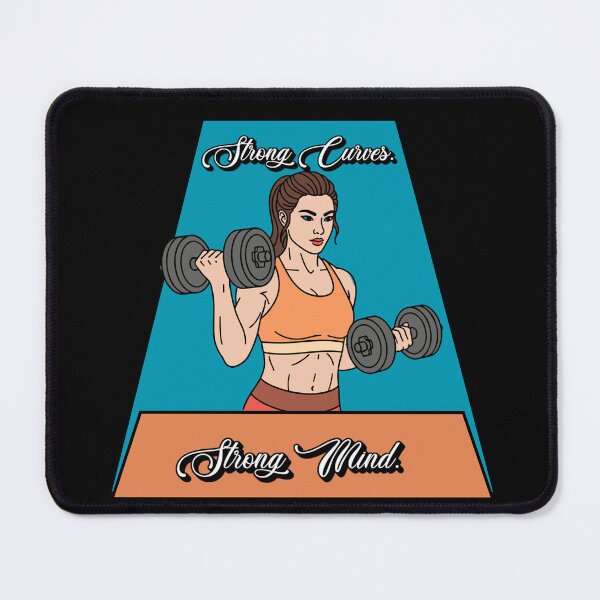 Item preview, Mom in the Gym Legacy ver 8 |gymn mom|Vintage Fitness Workout Aesthetic | Gym Motivation Apparel designed and sold by mndesignworx.
