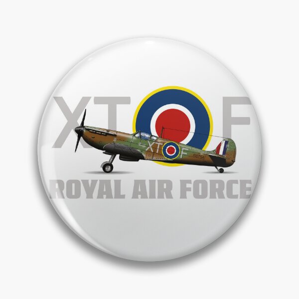 Item preview, British WW2 aircraft - 01 designed and sold by MAT76LV.
