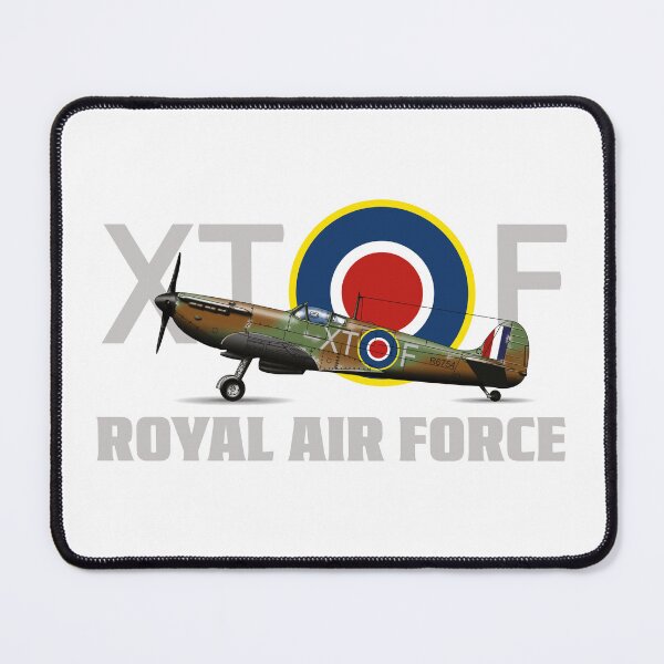 Item preview, British WW2 aircraft - 01 designed and sold by MAT76LV.