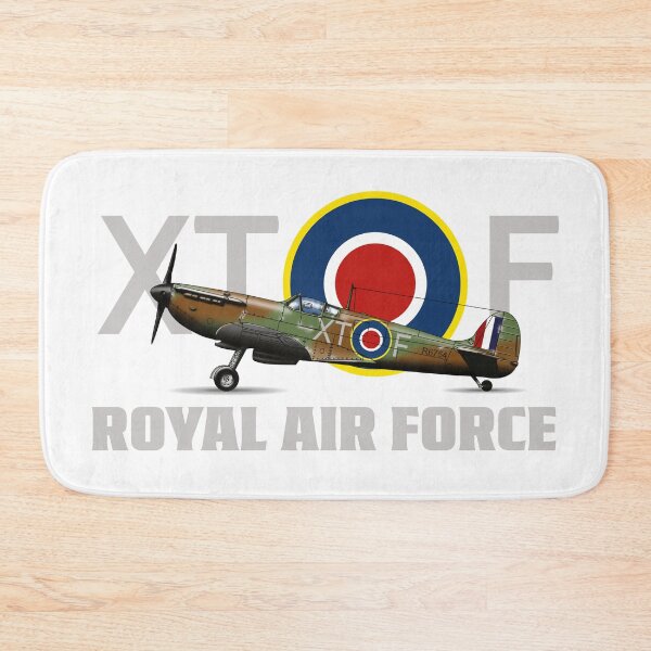 Item preview, British WW2 aircraft - 01 designed and sold by MAT76LV.