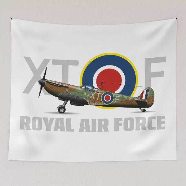 Item preview, British WW2 aircraft - 01 designed and sold by MAT76LV.